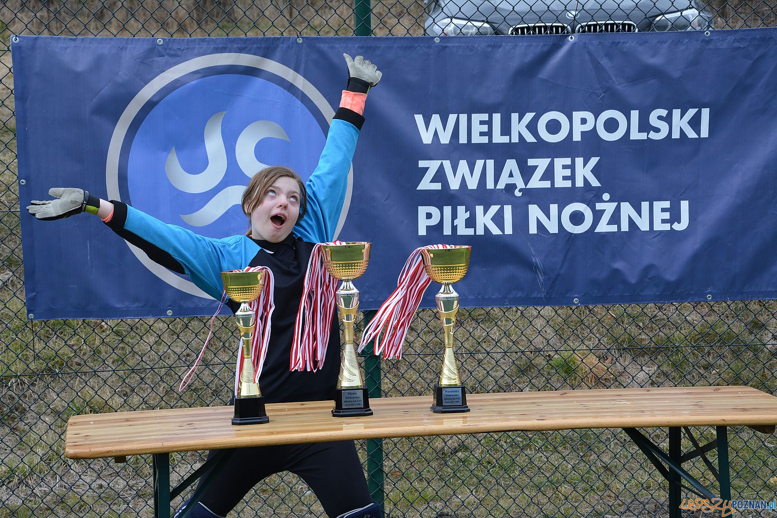 Międzywojewódzkie Mistrzostwa Młodziczek Foto: TS Polonia Poznań Międzywojewódzkie Mistrzostwa Młodziczek Foto: TS Polonia Poznań