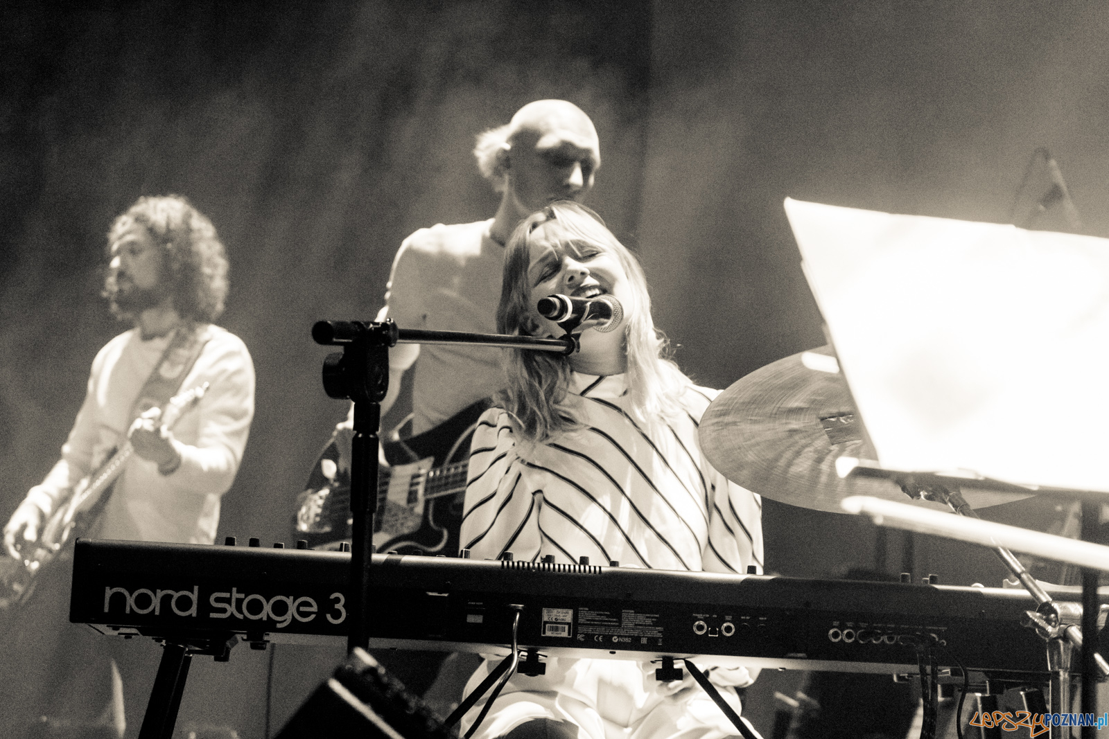 Odet Foto: lepszyPOZNAN.pl / Ewelina Jaśkowiak Odet Foto: lepszyPOZNAN.pl / Ewelina Jaśkowiak