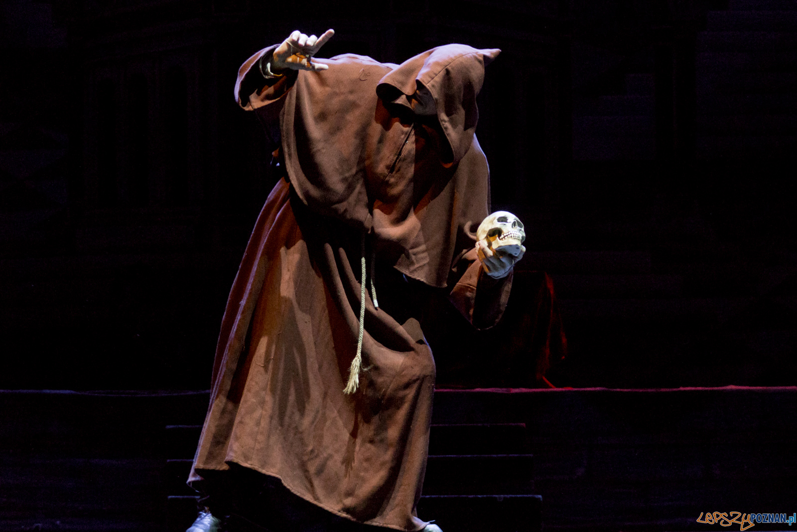 Moscow City Ballet Romeo i Julia Foto: lepszyPOZNAN.pl / Ewelina Jaskowiak Moscow City Ballet Romeo i Julia Foto: lepszyPOZNAN.pl / Ewelina Jaskowiak