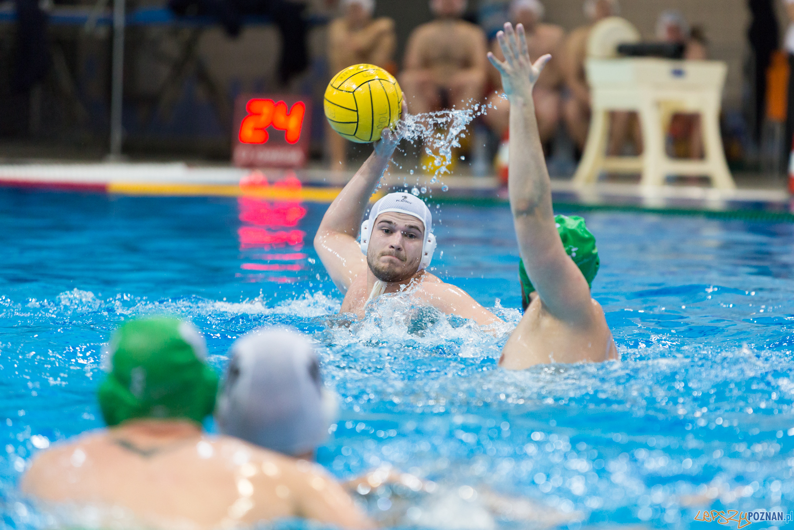 lepszy-24_03_2018_waterpolo_legia-1074 Foto: lepszyPOZNAN.pl/Piotr Rychter lepszy-24_03_2018_waterpolo_legia-1074 Foto: lepszyPOZNAN.pl/Piotr Rychter