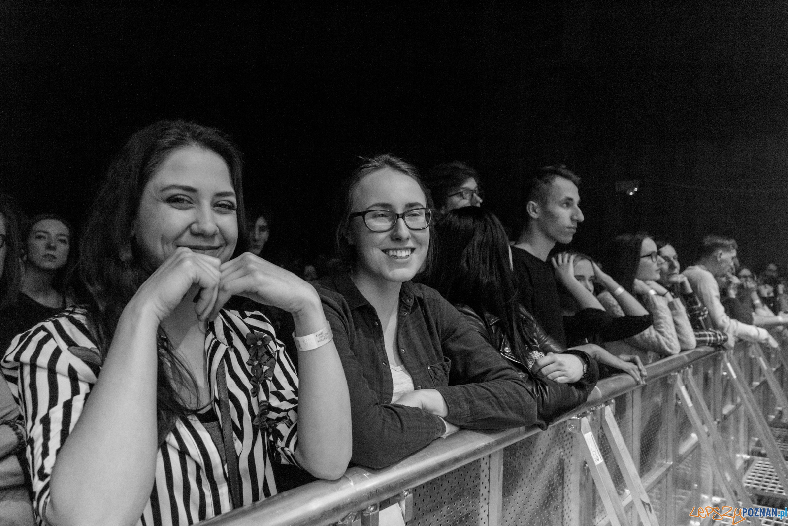 Natalia Przybysz Foto: lepszyPOZNAN.pl / Ewelina Jaśkowiak Natalia Przybysz Foto: lepszyPOZNAN.pl / Ewelina Jaśkowiak