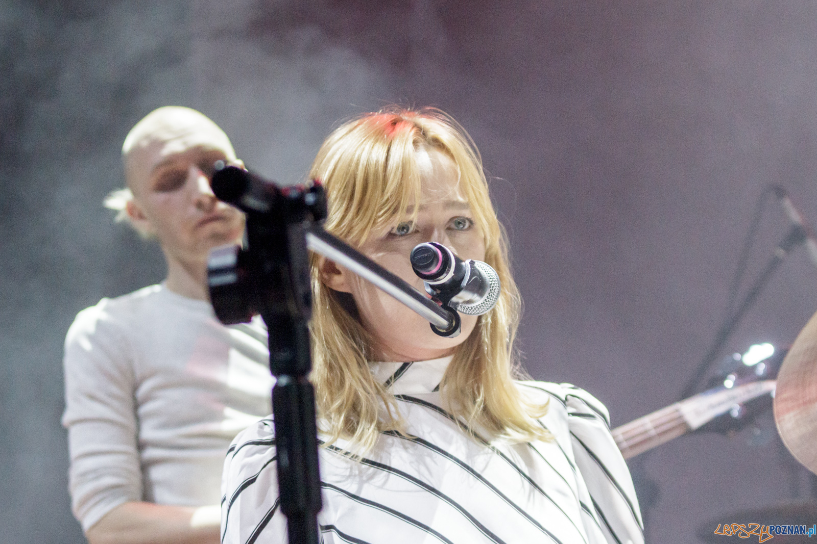 Odet Foto: lepszyPOZNAN.pl / Ewelina Jaśkowiak Odet Foto: lepszyPOZNAN.pl / Ewelina Jaśkowiak