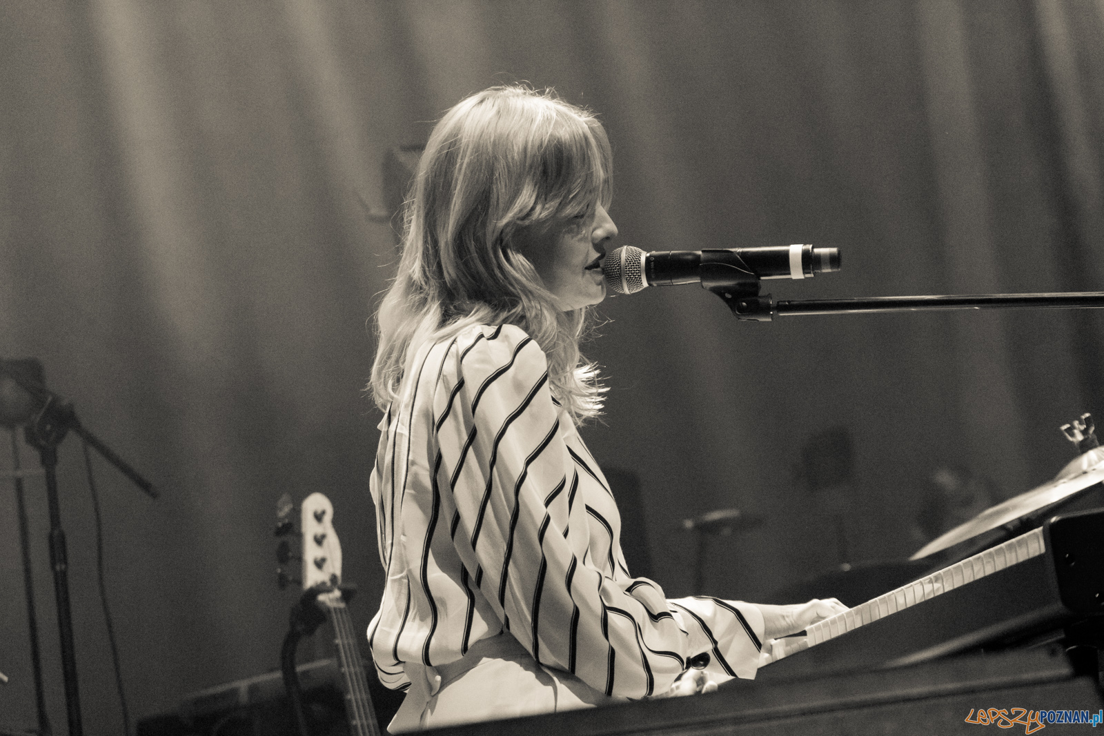 Odet Foto: lepszyPOZNAN.pl / Ewelina Jaśkowiak Odet Foto: lepszyPOZNAN.pl / Ewelina Jaśkowiak