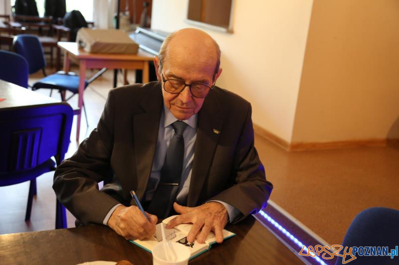 Ryszard Podlewski Foto: facebook Ryszard Podlewski Foto: facebook