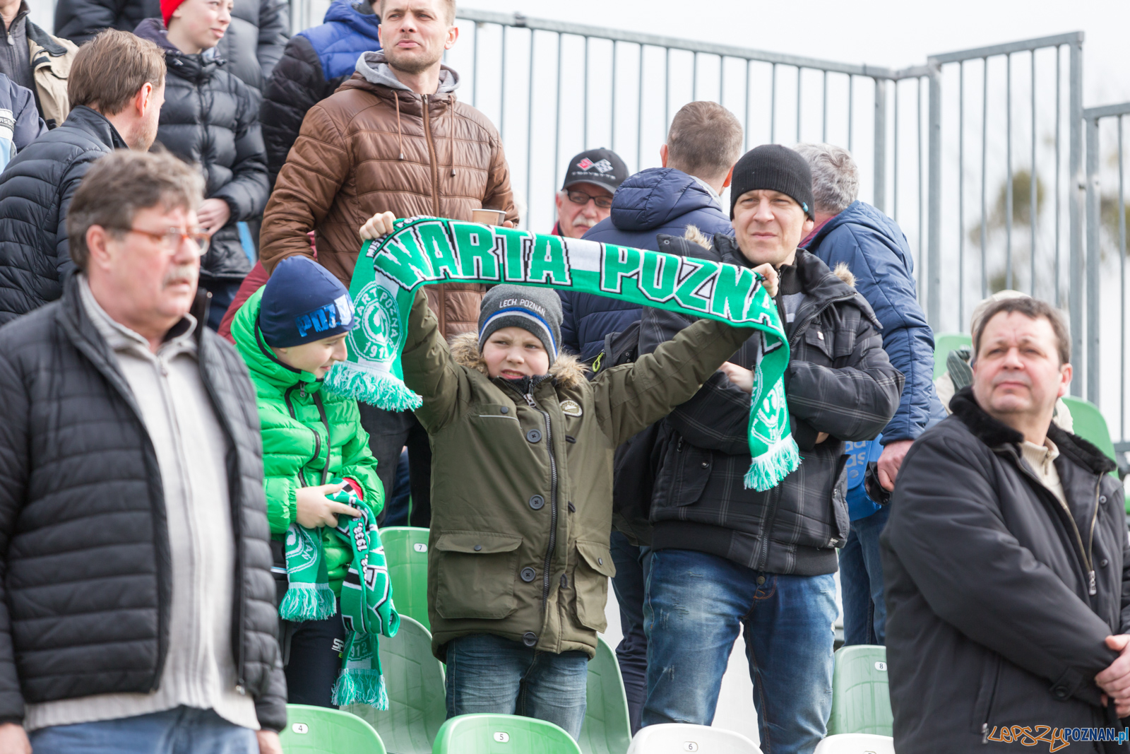 Warta Poznań - Gryf Wejherowo Foto: lepszyPOZNAN.pl/Piotr Rychter Warta Poznań - Gryf Wejherowo Foto: lepszyPOZNAN.pl/Piotr Rychter