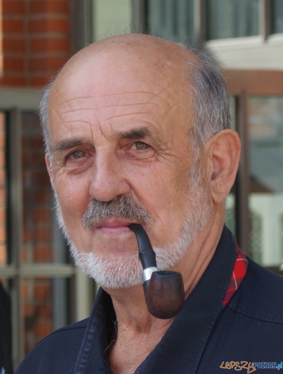 Tomasz Sadowski Foto: Fundacja Barka Tomasz Sadowski Foto: Fundacja Barka