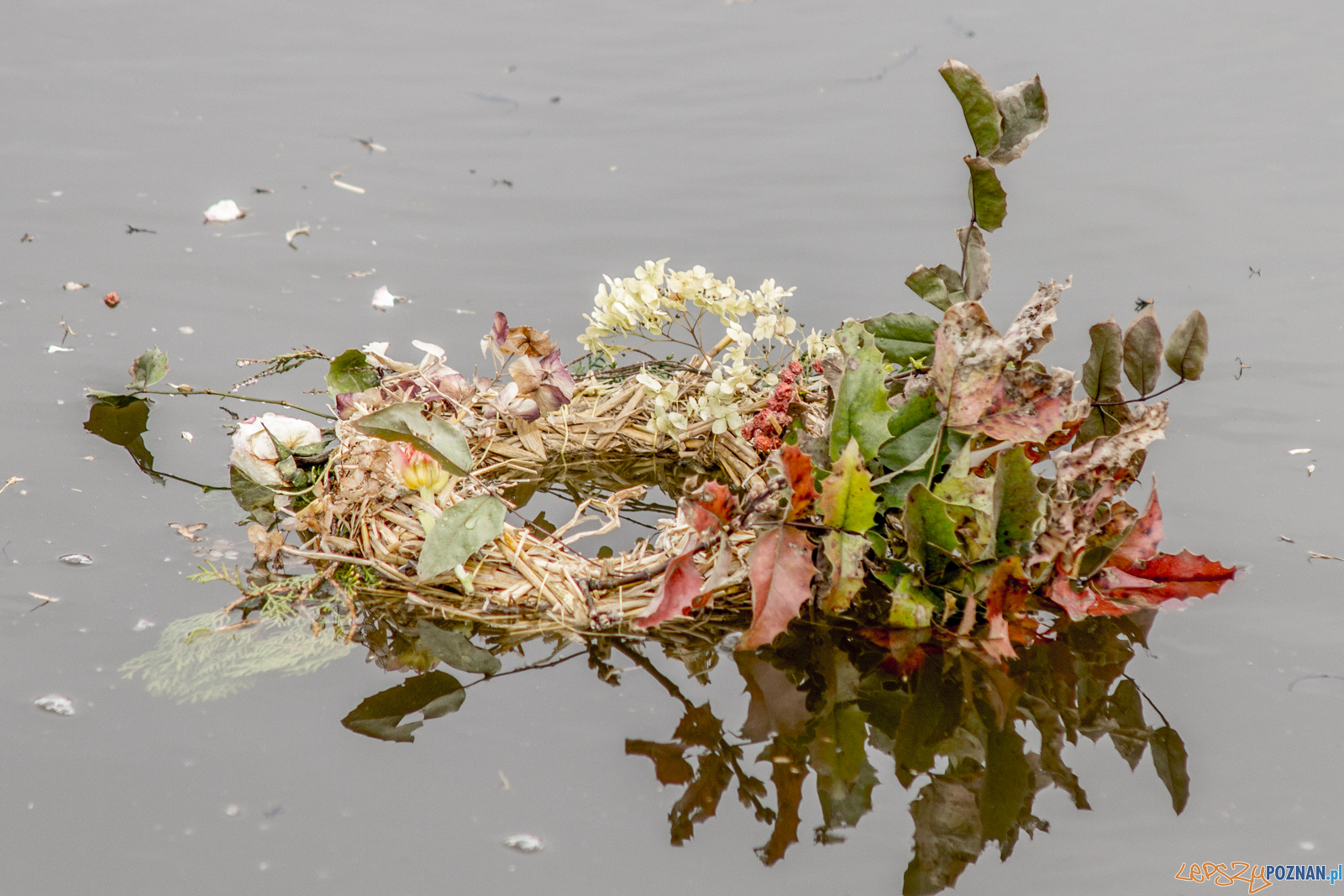 Pożegnanie zimy Foto: lepszyPOZNAN.pl / Ewelina Jaśkowiak Pożegnanie zimy Foto: lepszyPOZNAN.pl / Ewelina Jaśkowiak