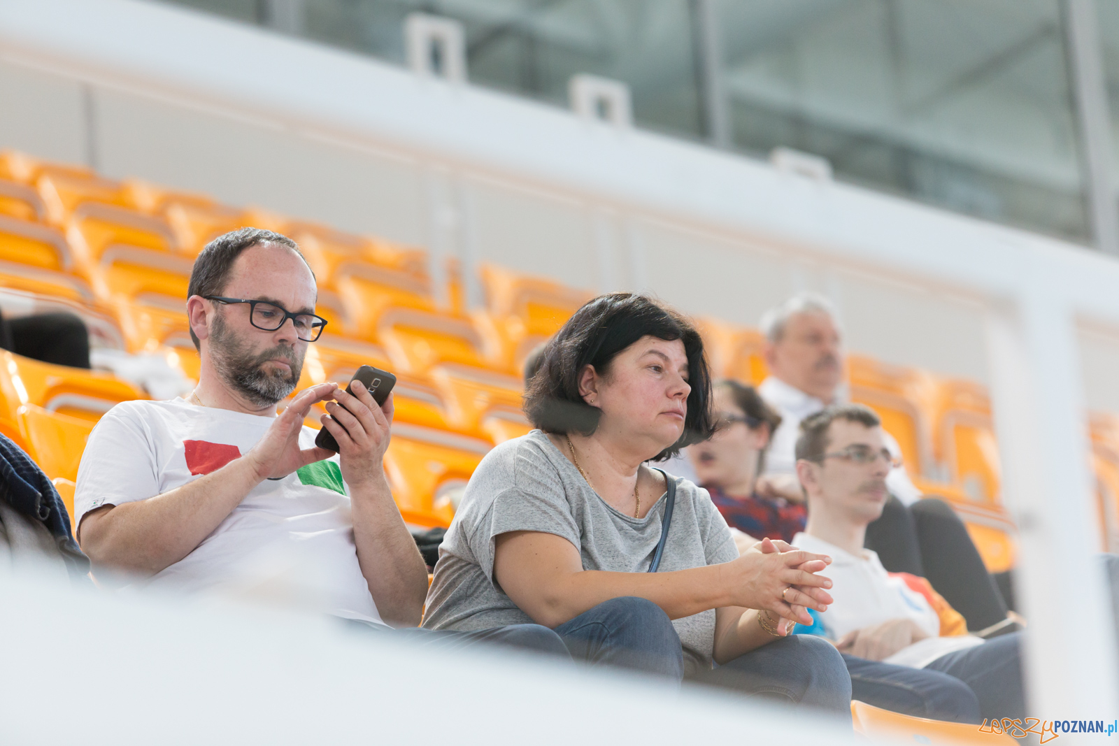 KS Waterpolo Poznań - Legia Warszawa Foto: lepszyPOZNAN.pl/Piotr Rychter KS Waterpolo Poznań - Legia Warszawa Foto: lepszyPOZNAN.pl/Piotr Rychter