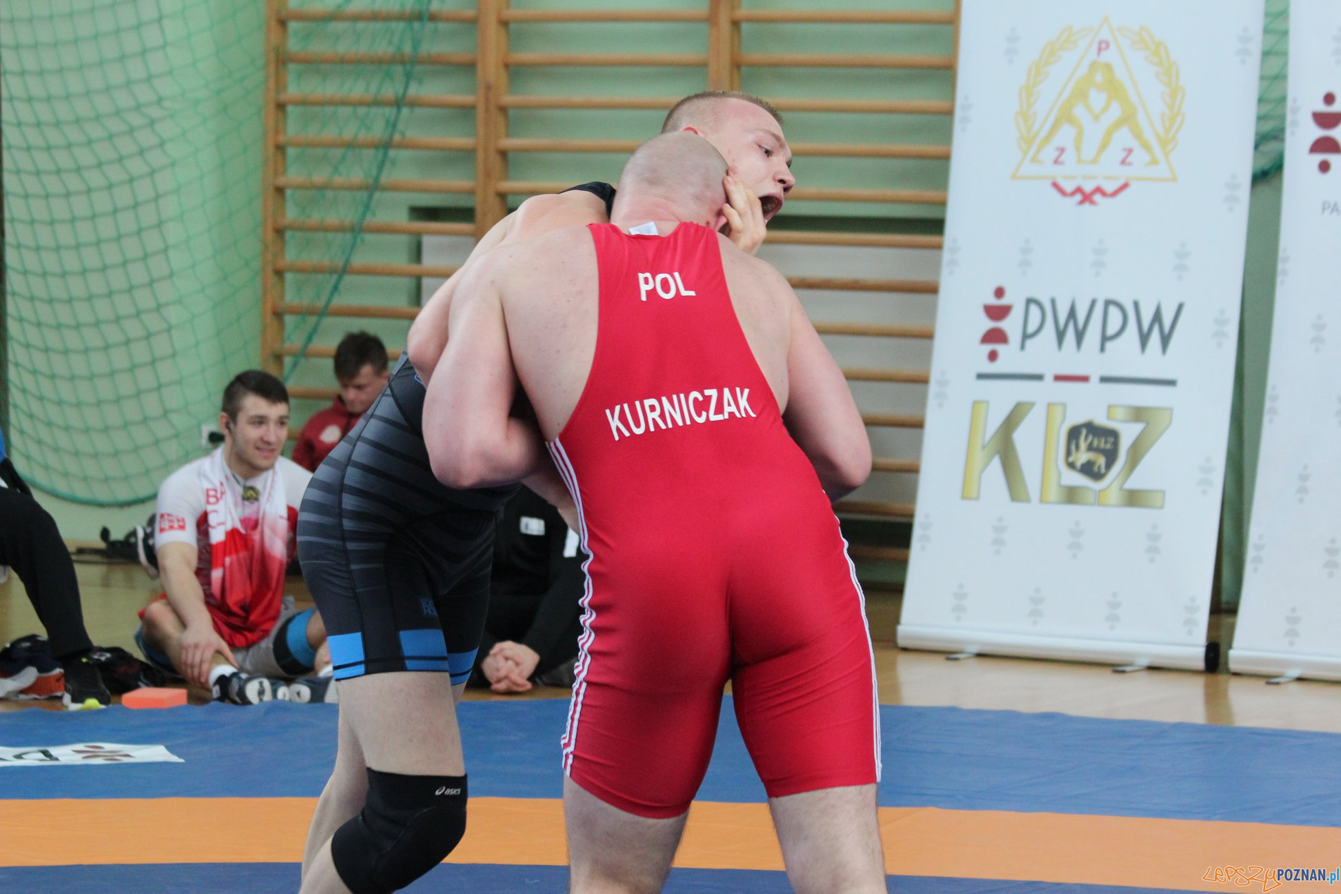 Mistrzostwa Polski Juniorów Foto: PZZ Mistrzostwa Polski Juniorów Foto: PZZ