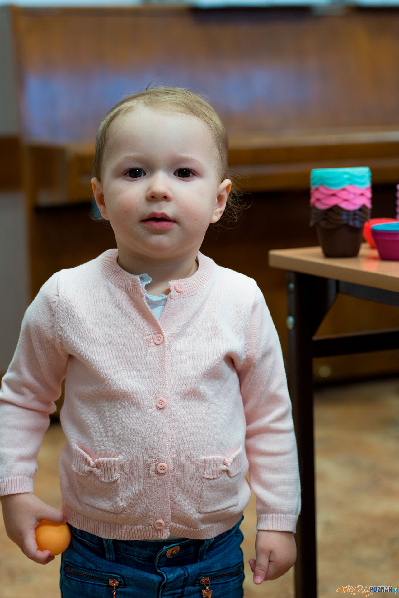 Szkolna noc naukowców Foto: MONIKA CZERWINSKA Szkolna noc naukowców Foto: MONIKA CZERWINSKA