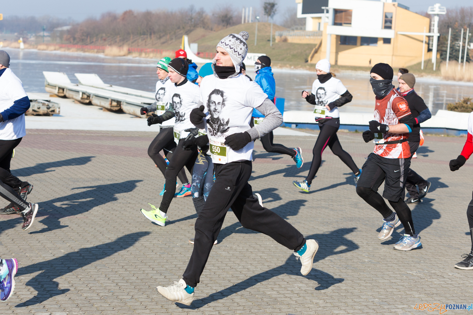 Bieg Tropem Wilczym Foto: lepszyPOZNAN.pl/Piotr Rychter Bieg Tropem Wilczym Foto: lepszyPOZNAN.pl/Piotr Rychter