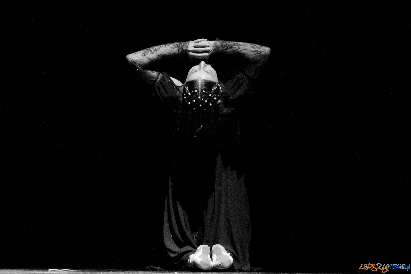 Moscow City Ballet Romeo i Julia Foto: lepszyPOZNAN.pl / Ewelina Jaskowiak Moscow City Ballet Romeo i Julia Foto: lepszyPOZNAN.pl / Ewelina Jaskowiak