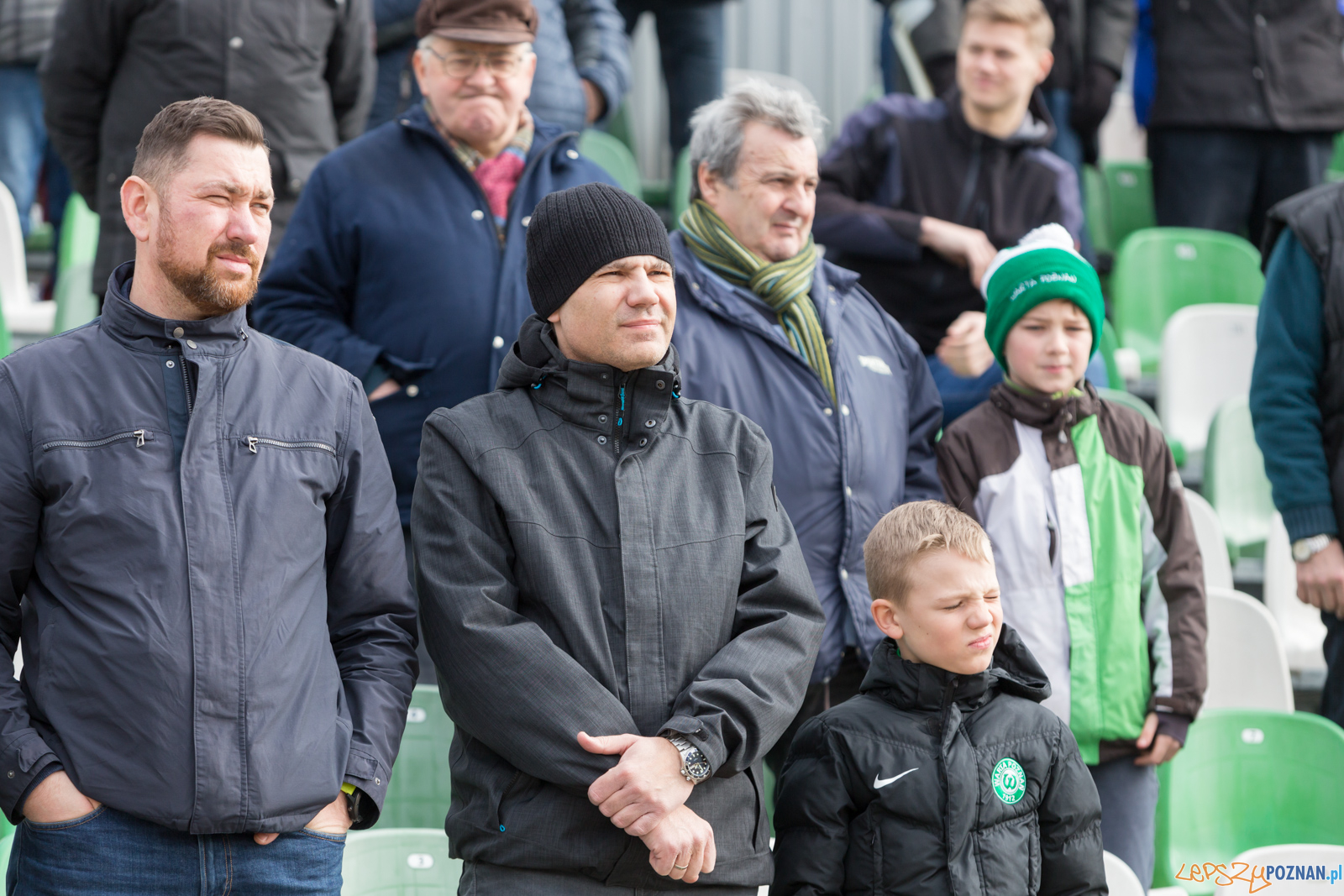 Warta Poznań - Gryf Wejherowo Foto: lepszyPOZNAN.pl/Piotr Rychter Warta Poznań - Gryf Wejherowo Foto: lepszyPOZNAN.pl/Piotr Rychter