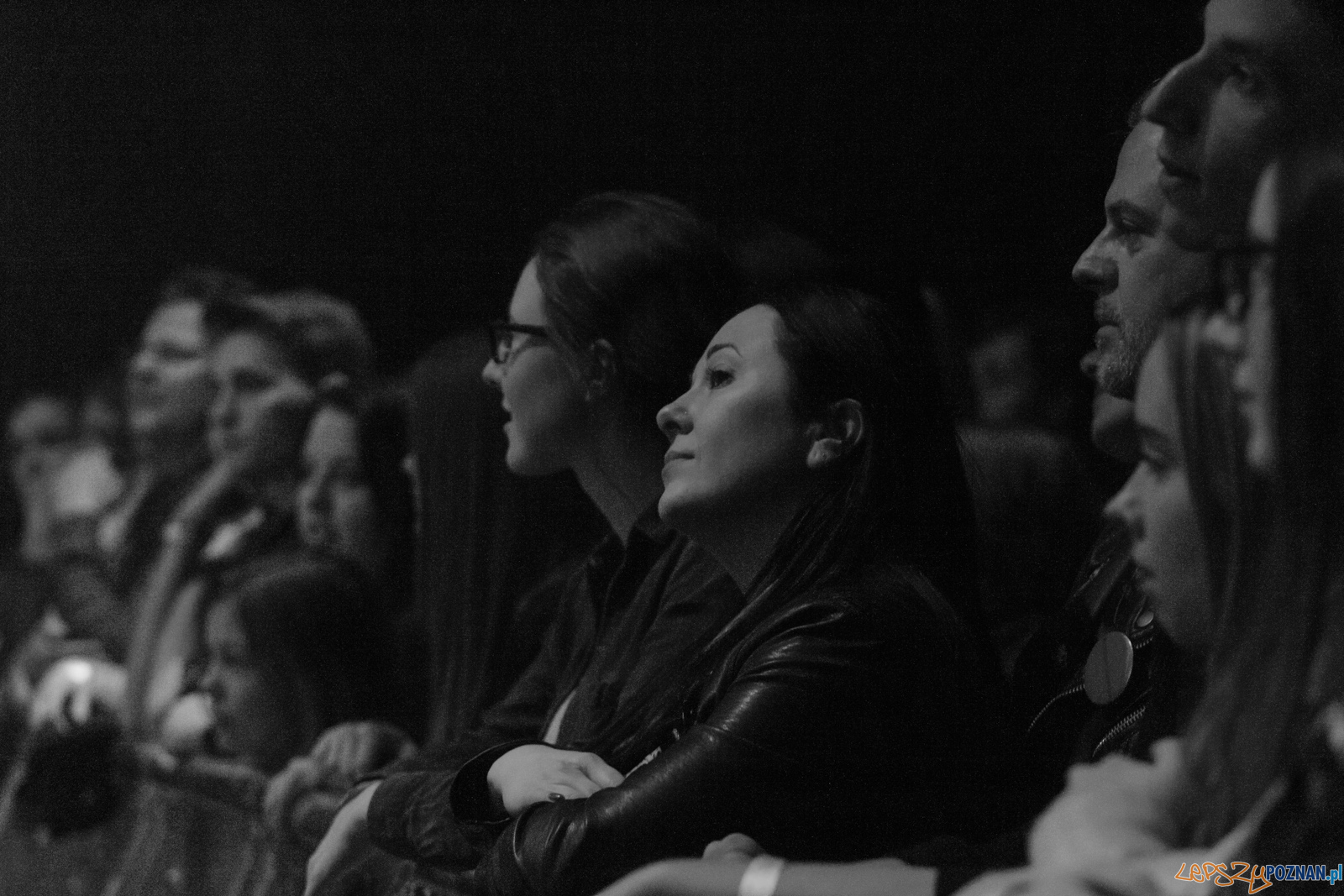 Natalia Przybysz Foto: lepszyPOZNAN.pl / Ewelina Jaśkowiak Natalia Przybysz Foto: lepszyPOZNAN.pl / Ewelina Jaśkowiak