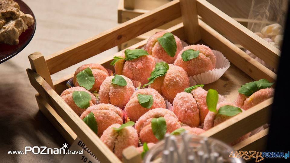 FoodHall na starym dworcu Foto: Poznań Travel FoodHall na starym dworcu Foto: Poznań Travel