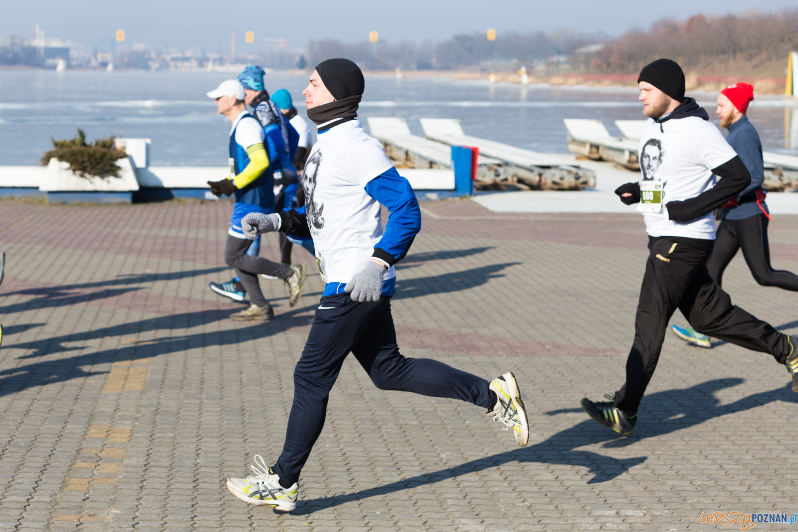 Bieg Tropem Wilczym Foto: lepszyPOZNAN.pl/Piotr Rychter Bieg Tropem Wilczym Foto: lepszyPOZNAN.pl/Piotr Rychter