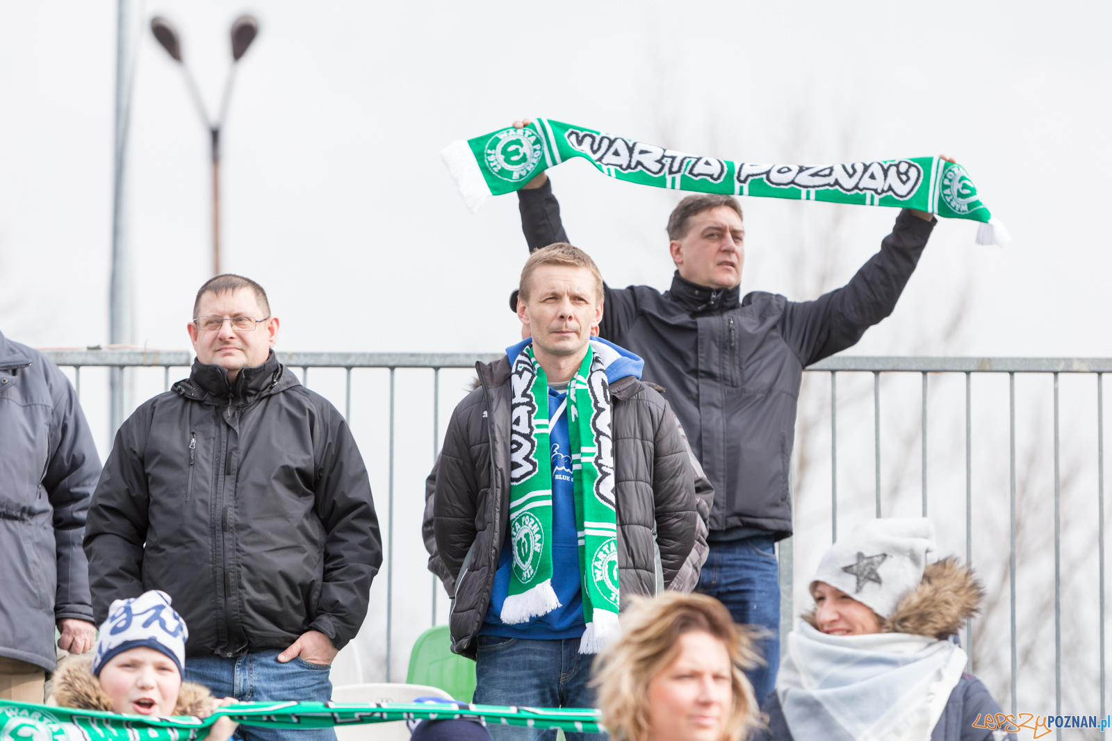 Warta Poznań - Gryf Wejherowo Foto: lepszyPOZNAN.pl/Piotr Rychter Warta Poznań - Gryf Wejherowo Foto: lepszyPOZNAN.pl/Piotr Rychter