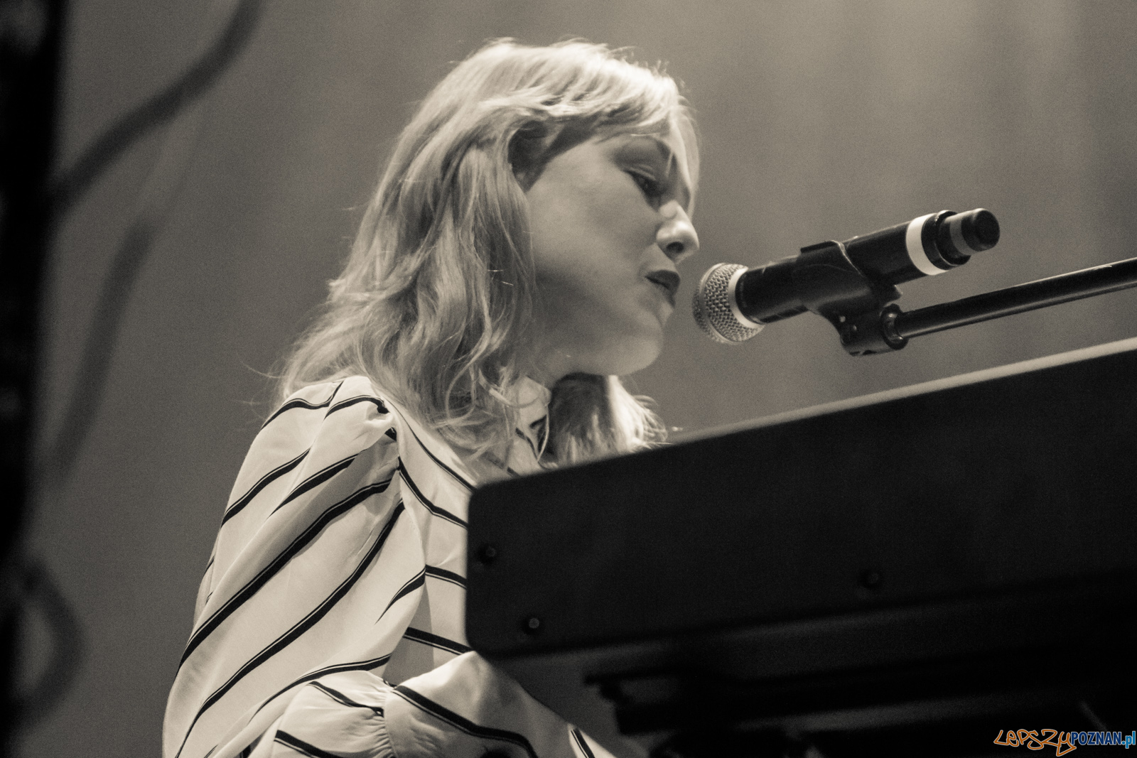 Odet Foto: lepszyPOZNAN.pl / Ewelina Jaśkowiak Odet Foto: lepszyPOZNAN.pl / Ewelina Jaśkowiak