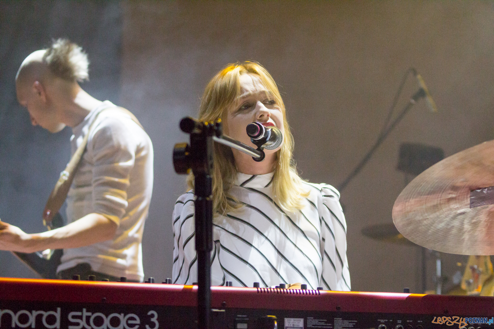 Odet Foto: lepszyPOZNAN.pl / Ewelina Jaśkowiak Odet Foto: lepszyPOZNAN.pl / Ewelina Jaśkowiak