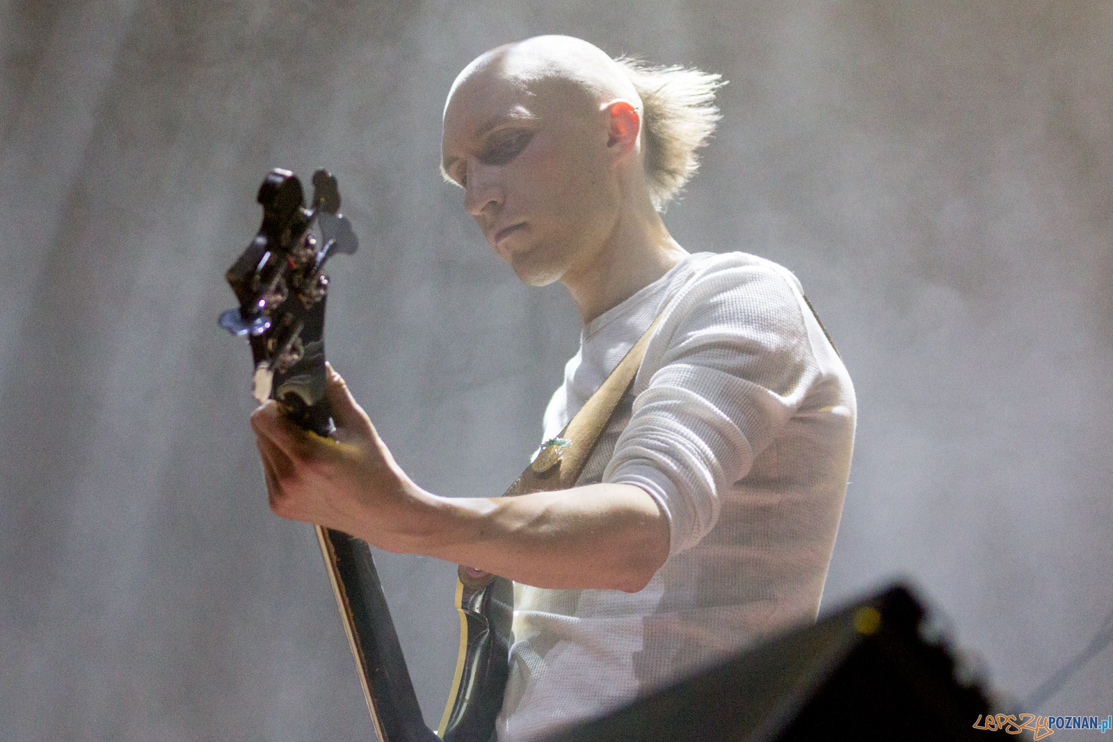 Odet Foto: lepszyPOZNAN.pl / Ewelina Jaśkowiak Odet Foto: lepszyPOZNAN.pl / Ewelina Jaśkowiak