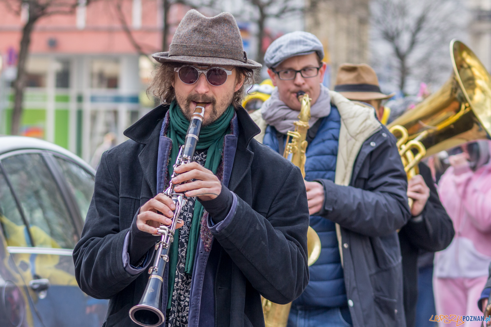 Pożegnanie zimy Foto: lepszyPOZNAN.pl / Ewelina Jaśkowiak Pożegnanie zimy Foto: lepszyPOZNAN.pl / Ewelina Jaśkowiak