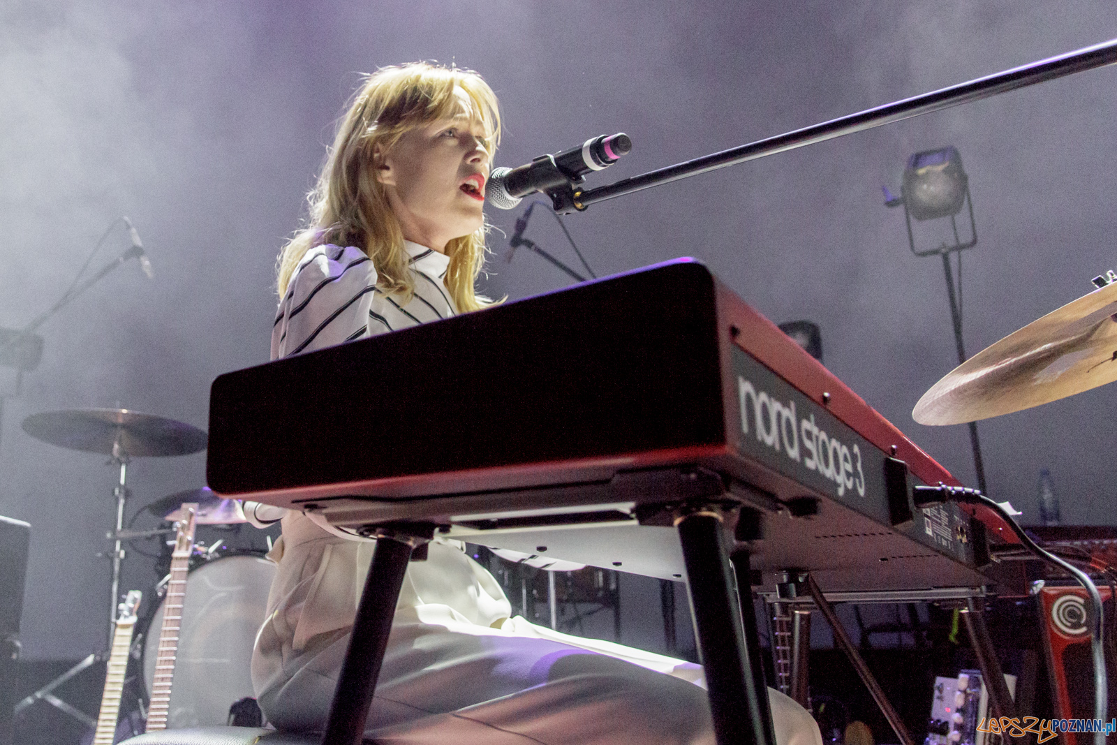 Odet Foto: lepszyPOZNAN.pl / Ewelina Jaśkowiak Odet Foto: lepszyPOZNAN.pl / Ewelina Jaśkowiak