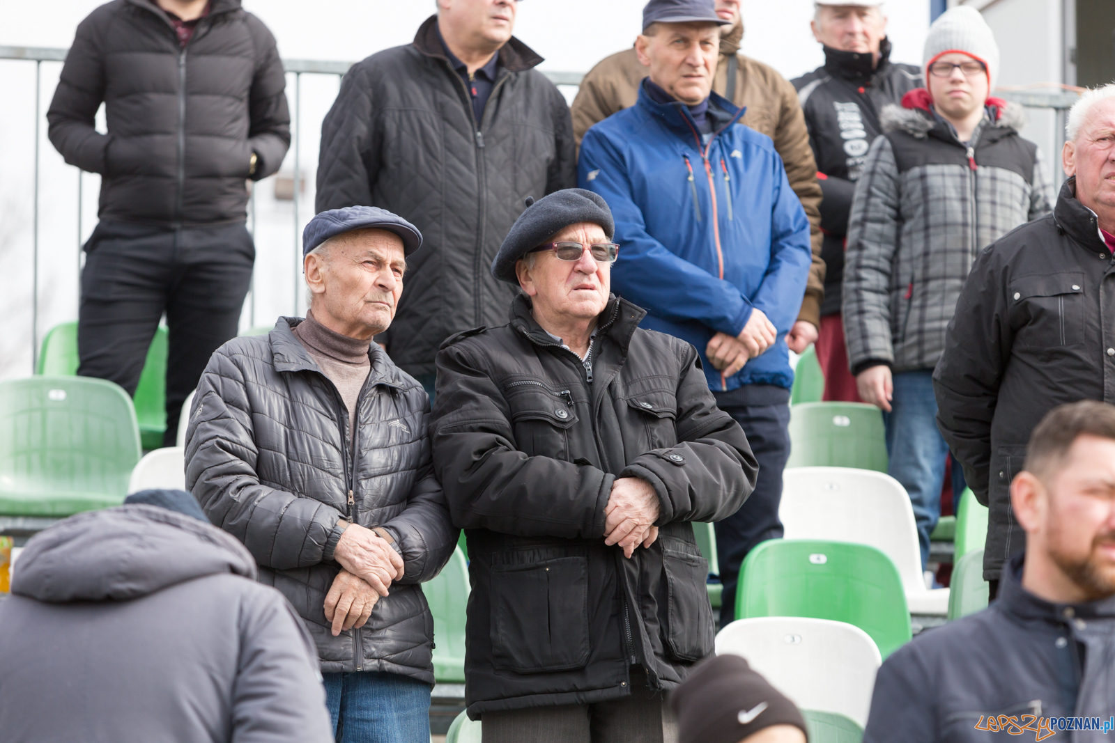 Warta Poznań - Gryf Wejherowo Foto: lepszyPOZNAN.pl/Piotr Rychter Warta Poznań - Gryf Wejherowo Foto: lepszyPOZNAN.pl/Piotr Rychter