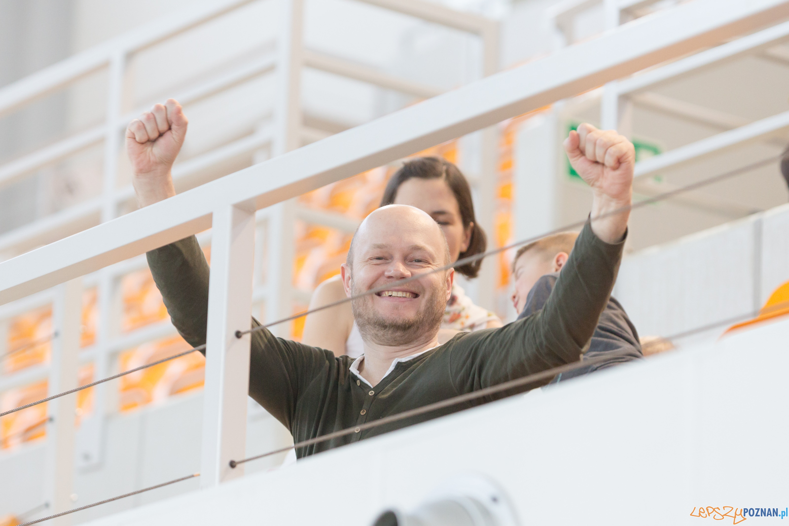 KS Waterpolo Poznań - Legia Warszawa Foto: lepszyPOZNAN.pl/Piotr Rychter KS Waterpolo Poznań - Legia Warszawa Foto: lepszyPOZNAN.pl/Piotr Rychter