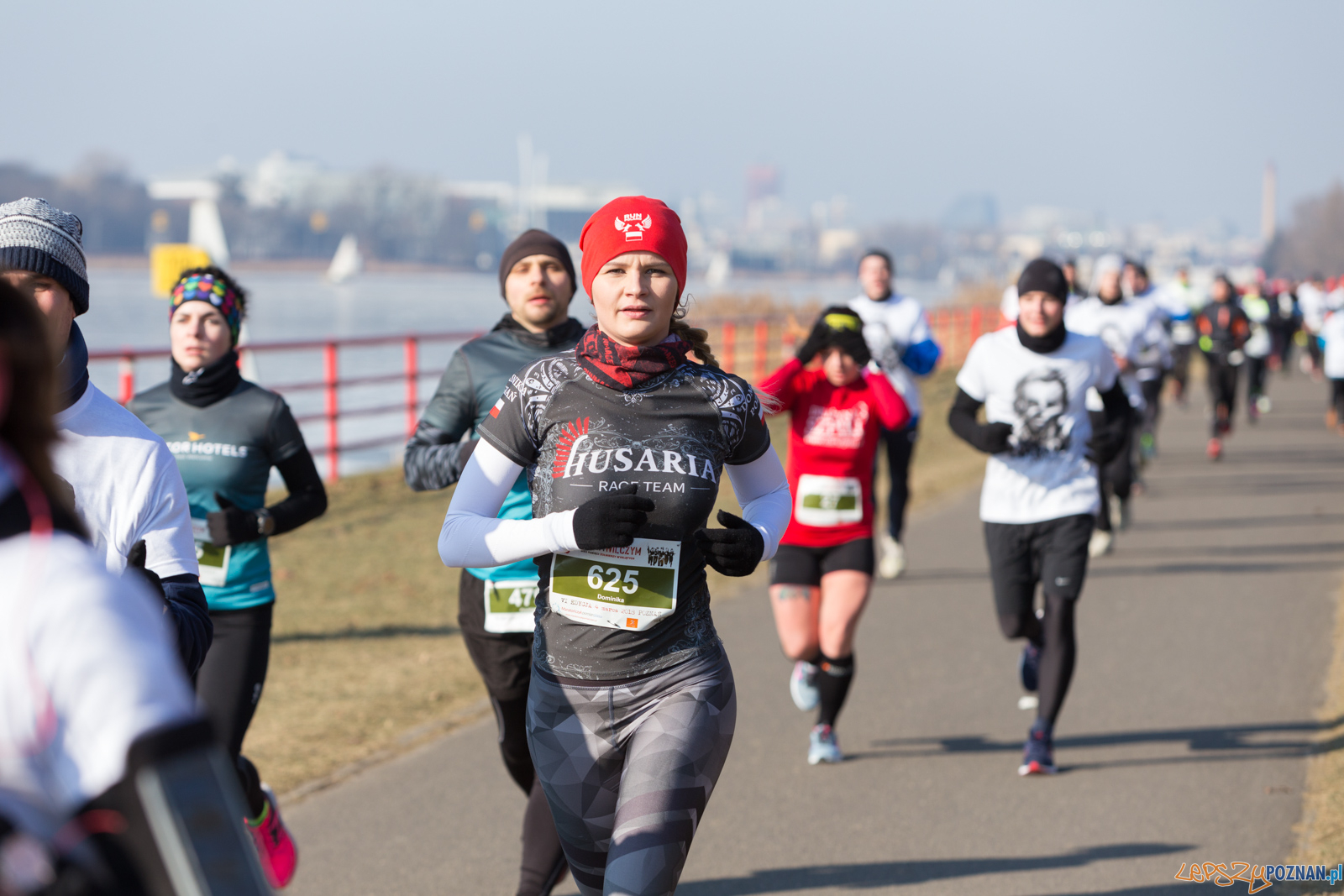 Bieg Tropem Wilczym Foto: lepszyPOZNAN.pl/Piotr Rychter Bieg Tropem Wilczym Foto: lepszyPOZNAN.pl/Piotr Rychter