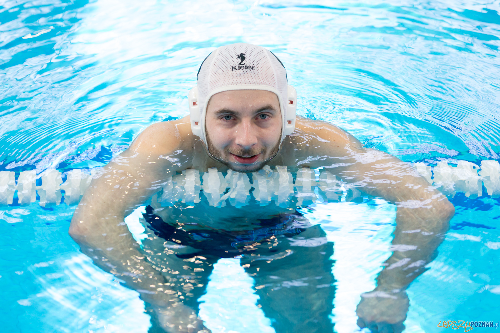 KS Waterpolo Poznań - Legia Warszawa Foto: lepszyPOZNAN.pl/Piotr Rychter KS Waterpolo Poznań - Legia Warszawa Foto: lepszyPOZNAN.pl/Piotr Rychter