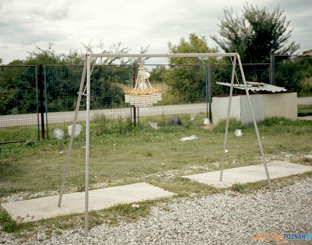Dominik Wojciechowski - Lampa - FOTSPOTKANIE - FOTSPOT Foto: materiały prasowe Dominik Wojciechowski - Lampa - FOTSPOTKANIE - FOTSPOT Foto: materiały prasowe