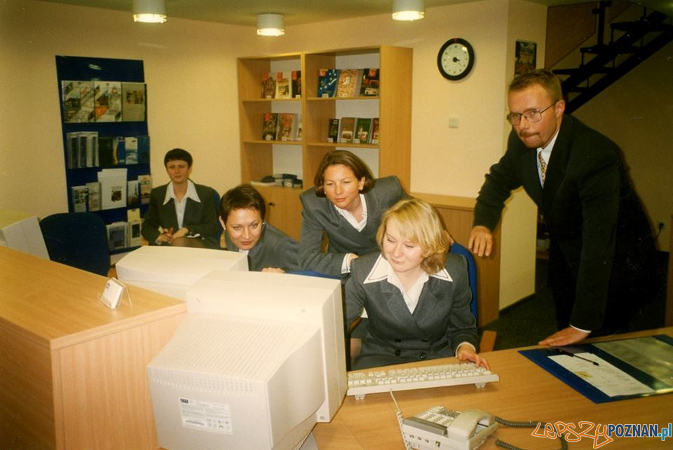 Centrum Inicjatyw Miejskich CIM 2.03.1998 Foto: CIM / facebook Centrum Inicjatyw Miejskich CIM 2.03.1998 Foto: CIM / facebook