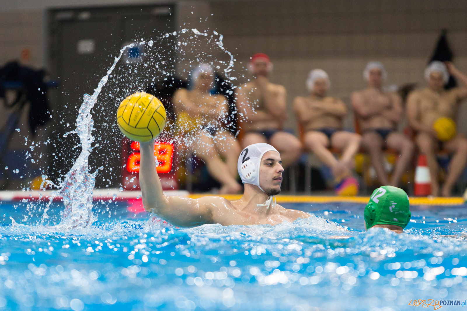 lepszy-24_03_2018_waterpolo_legia-1012 Foto: lepszyPOZNAN.pl/Piotr Rychter lepszy-24_03_2018_waterpolo_legia-1012 Foto: lepszyPOZNAN.pl/Piotr Rychter