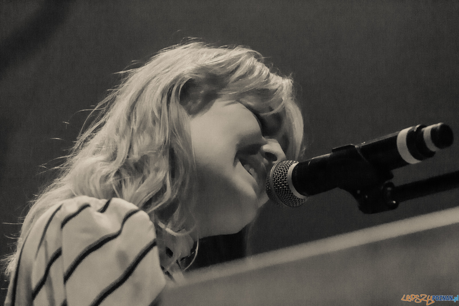 Odet Foto: lepszyPOZNAN.pl / Ewelina Jaśkowiak Odet Foto: lepszyPOZNAN.pl / Ewelina Jaśkowiak