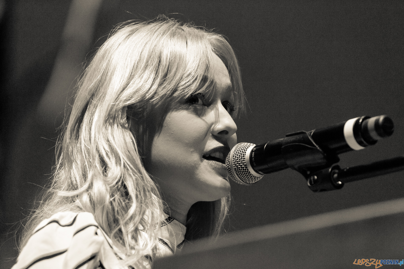 Odet Foto: lepszyPOZNAN.pl / Ewelina Jaśkowiak Odet Foto: lepszyPOZNAN.pl / Ewelina Jaśkowiak