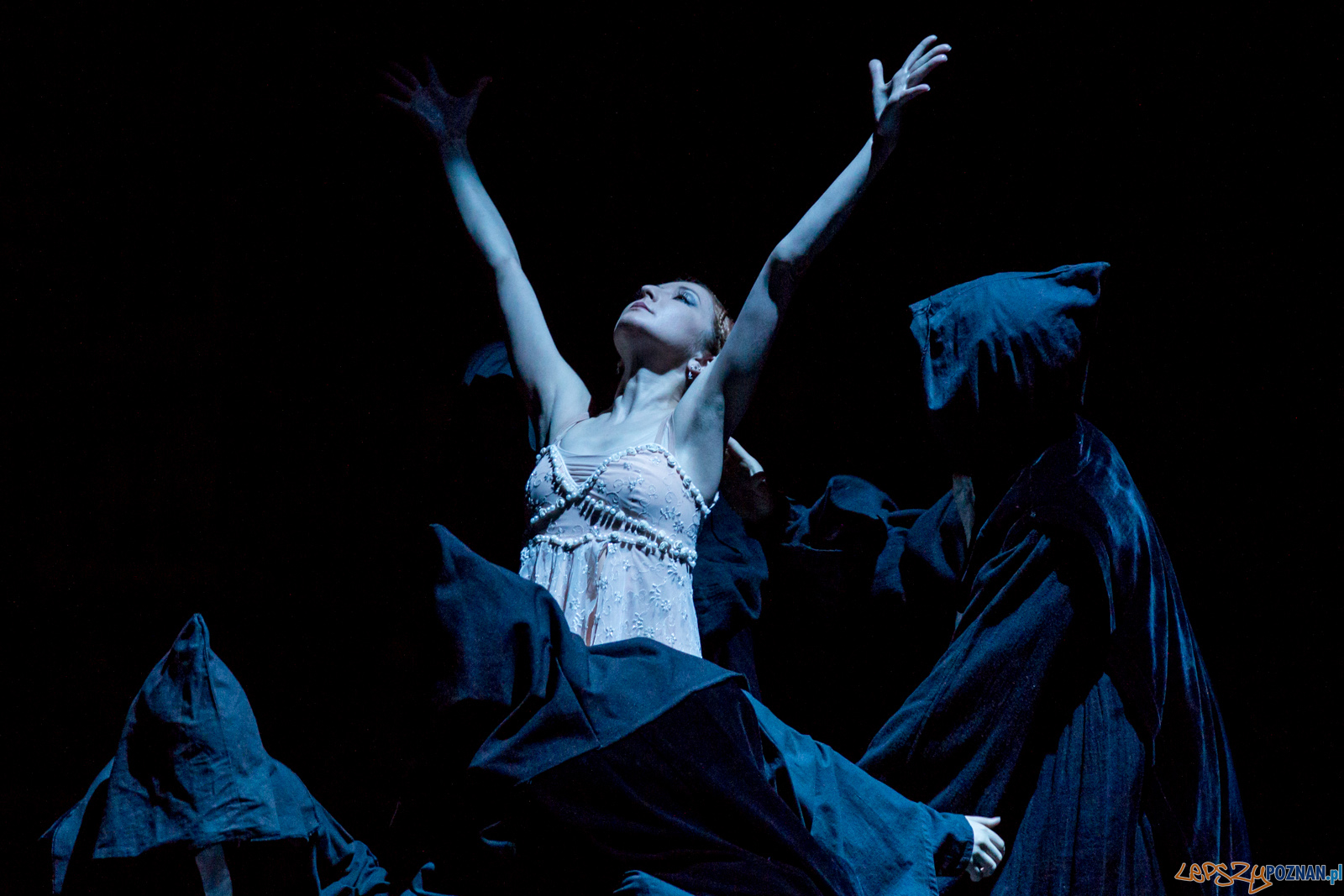 Moscow City Ballet Romeo i Julia Foto: lepszyPOZNAN.pl / Ewelina Jaskowiak Moscow City Ballet Romeo i Julia Foto: lepszyPOZNAN.pl / Ewelina Jaskowiak