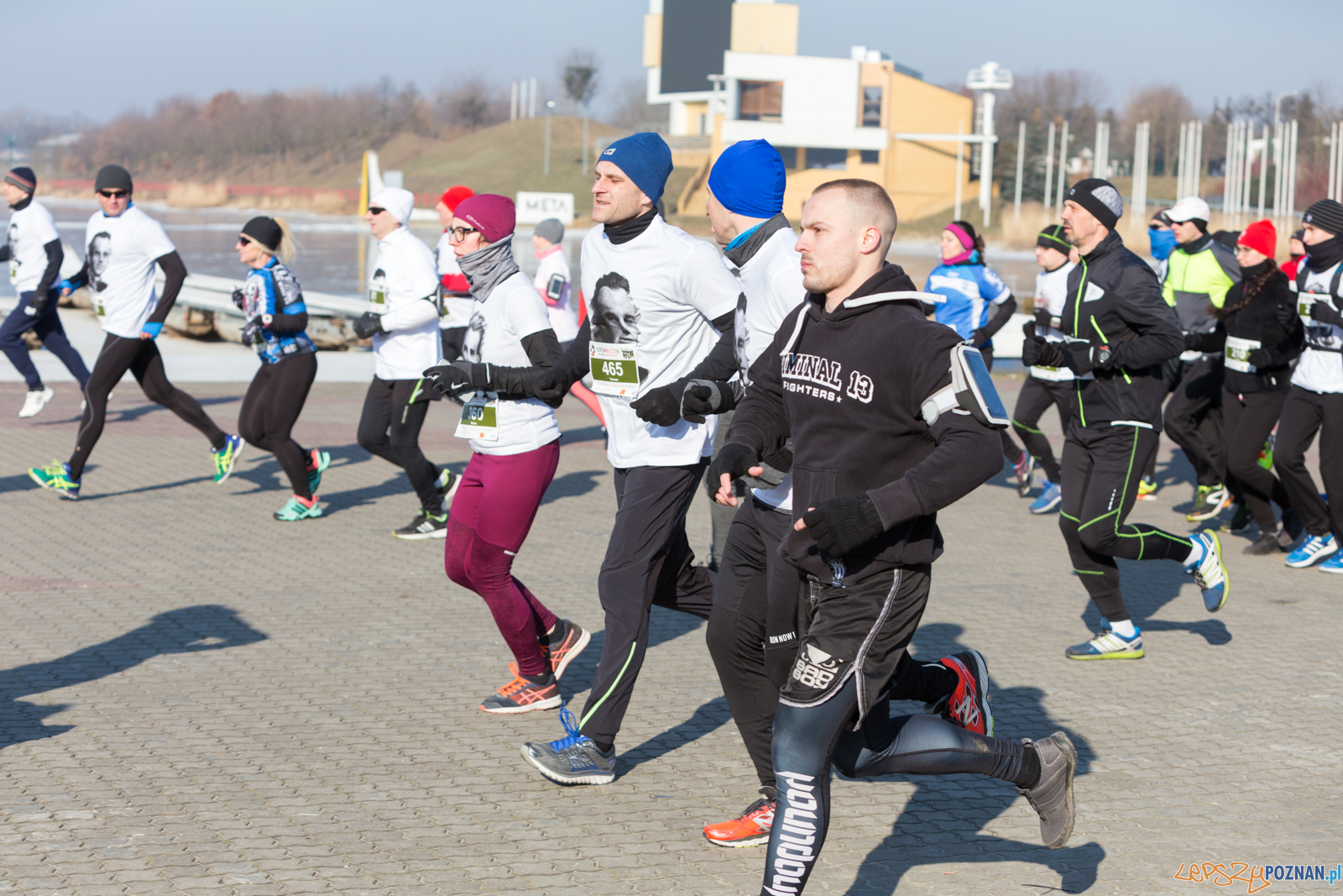 Bieg Tropem Wilczym Foto: lepszyPOZNAN.pl/Piotr Rychter Bieg Tropem Wilczym Foto: lepszyPOZNAN.pl/Piotr Rychter
