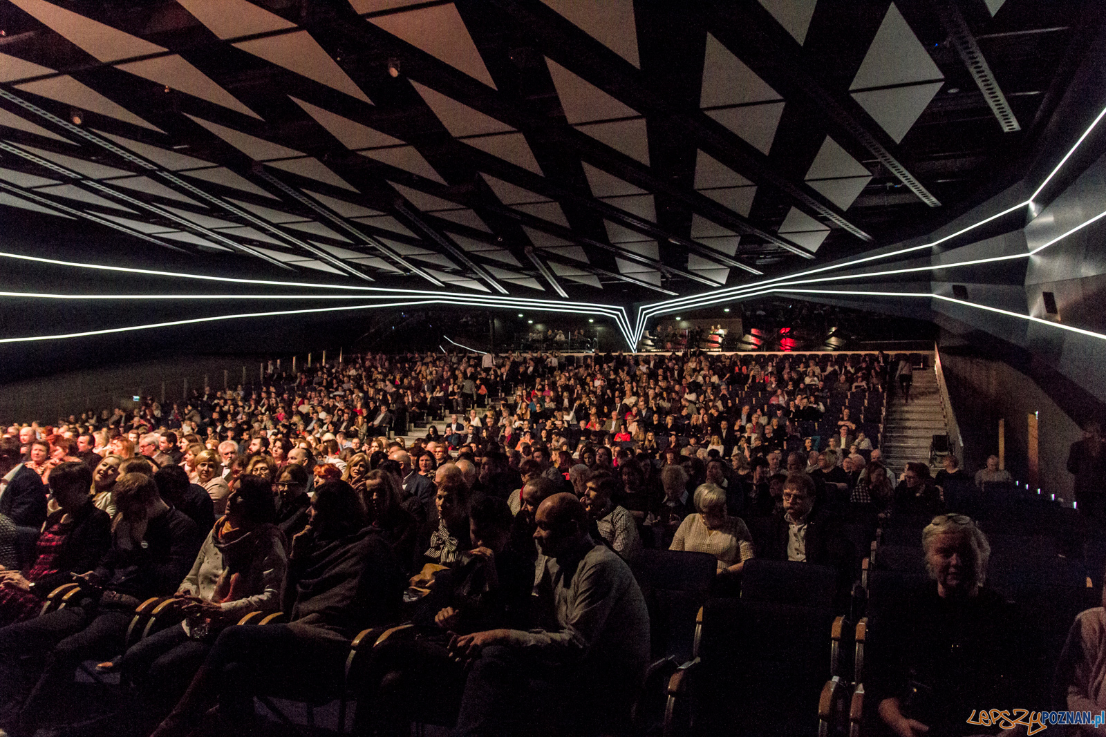 Moscow City Ballet Romeo i Julia Foto: lepszyPOZNAN.pl / Ewelina Jaskowiak Moscow City Ballet Romeo i Julia Foto: lepszyPOZNAN.pl / Ewelina Jaskowiak