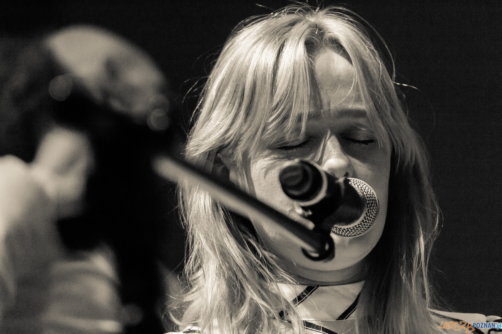 Odet Foto: lepszyPOZNAN.pl / Ewelina Jaśkowiak Odet Foto: lepszyPOZNAN.pl / Ewelina Jaśkowiak