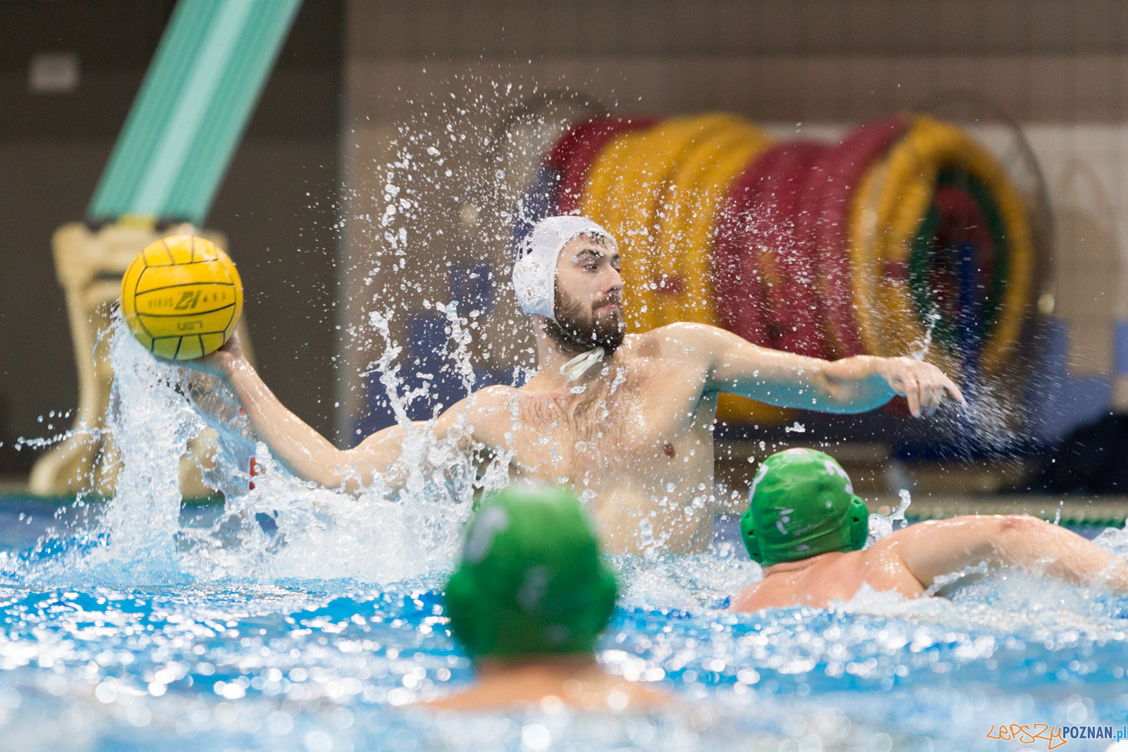 lepszy-24_03_2018_waterpolo_legia-1016 Foto: lepszyPOZNAN.pl/Piotr Rychter lepszy-24_03_2018_waterpolo_legia-1016 Foto: lepszyPOZNAN.pl/Piotr Rychter
