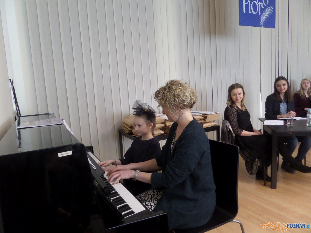 Turniej Białych Piór Foto: MDK nr 1 / materiały prasowe Turniej Białych Piór Foto: MDK nr 1 / materiały prasowe