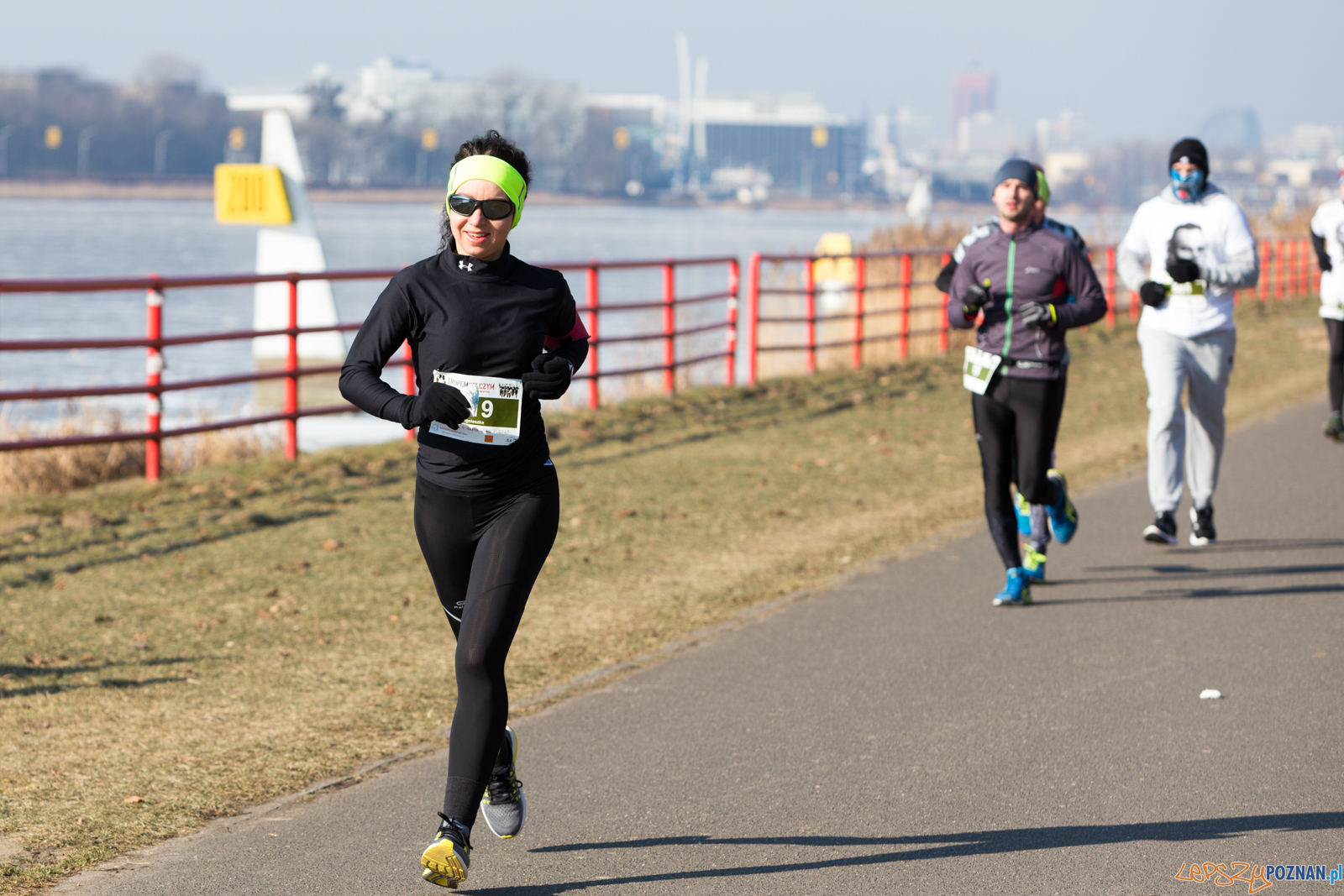 Bieg Tropem Wilczym Foto: lepszyPOZNAN.pl/Piotr Rychter Bieg Tropem Wilczym Foto: lepszyPOZNAN.pl/Piotr Rychter