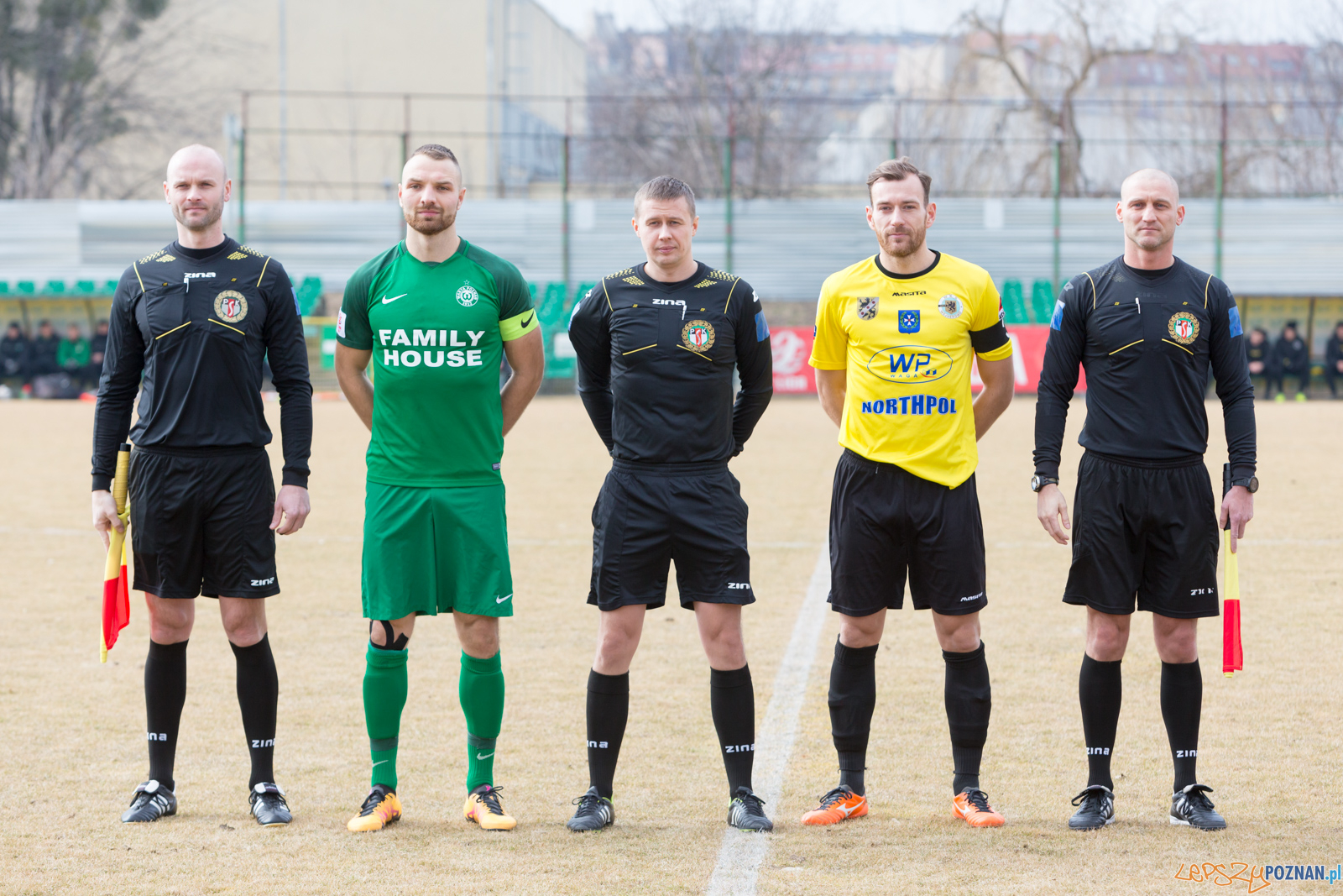 Warta Poznań - Gryf Wejherowo Foto: lepszyPOZNAN.pl/Piotr Rychter Warta Poznań - Gryf Wejherowo Foto: lepszyPOZNAN.pl/Piotr Rychter
