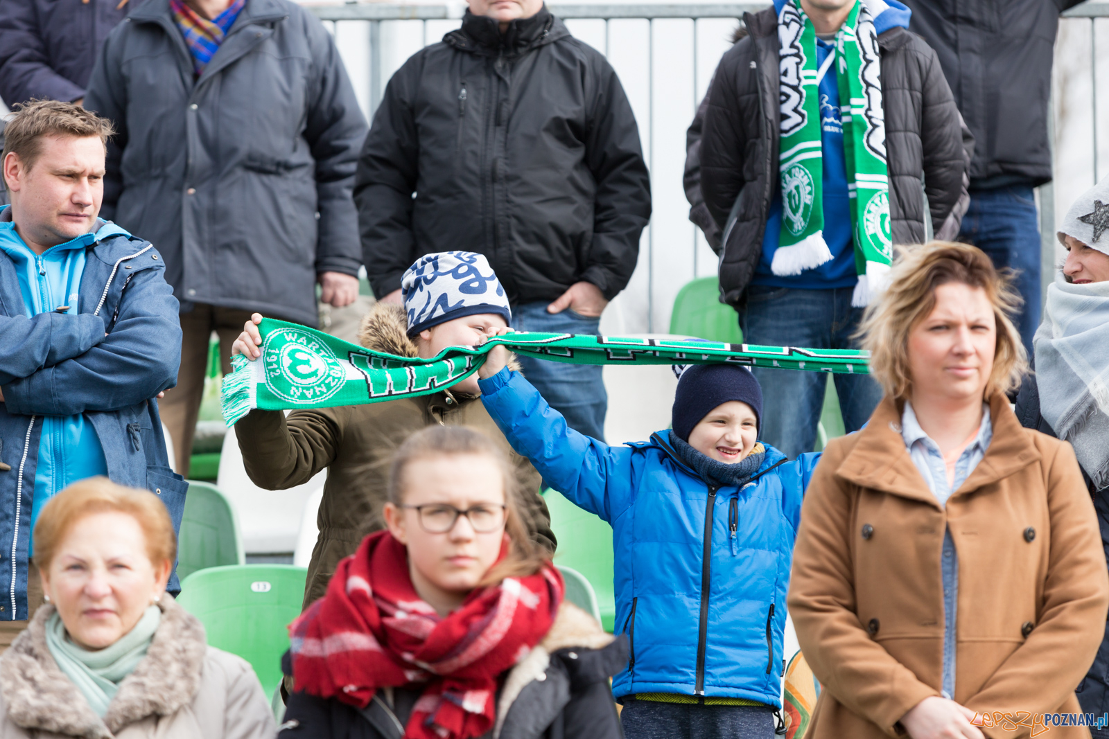 Warta Poznań - Gryf Wejherowo Foto: lepszyPOZNAN.pl/Piotr Rychter Warta Poznań - Gryf Wejherowo Foto: lepszyPOZNAN.pl/Piotr Rychter