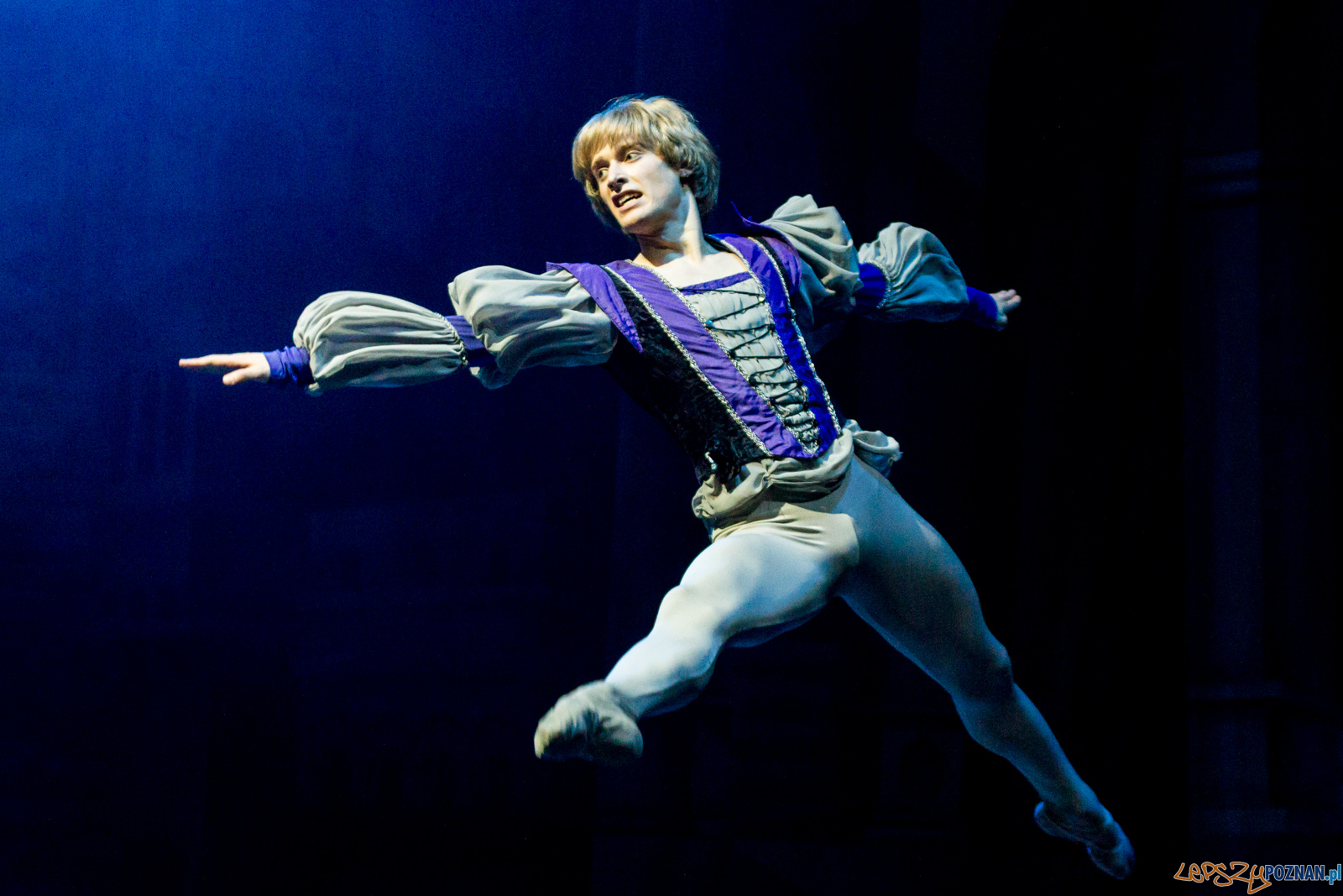 Moscow City Ballet Romeo i Julia Foto: lepszyPOZNAN.pl / Ewelina Jaskowiak Moscow City Ballet Romeo i Julia Foto: lepszyPOZNAN.pl / Ewelina Jaskowiak