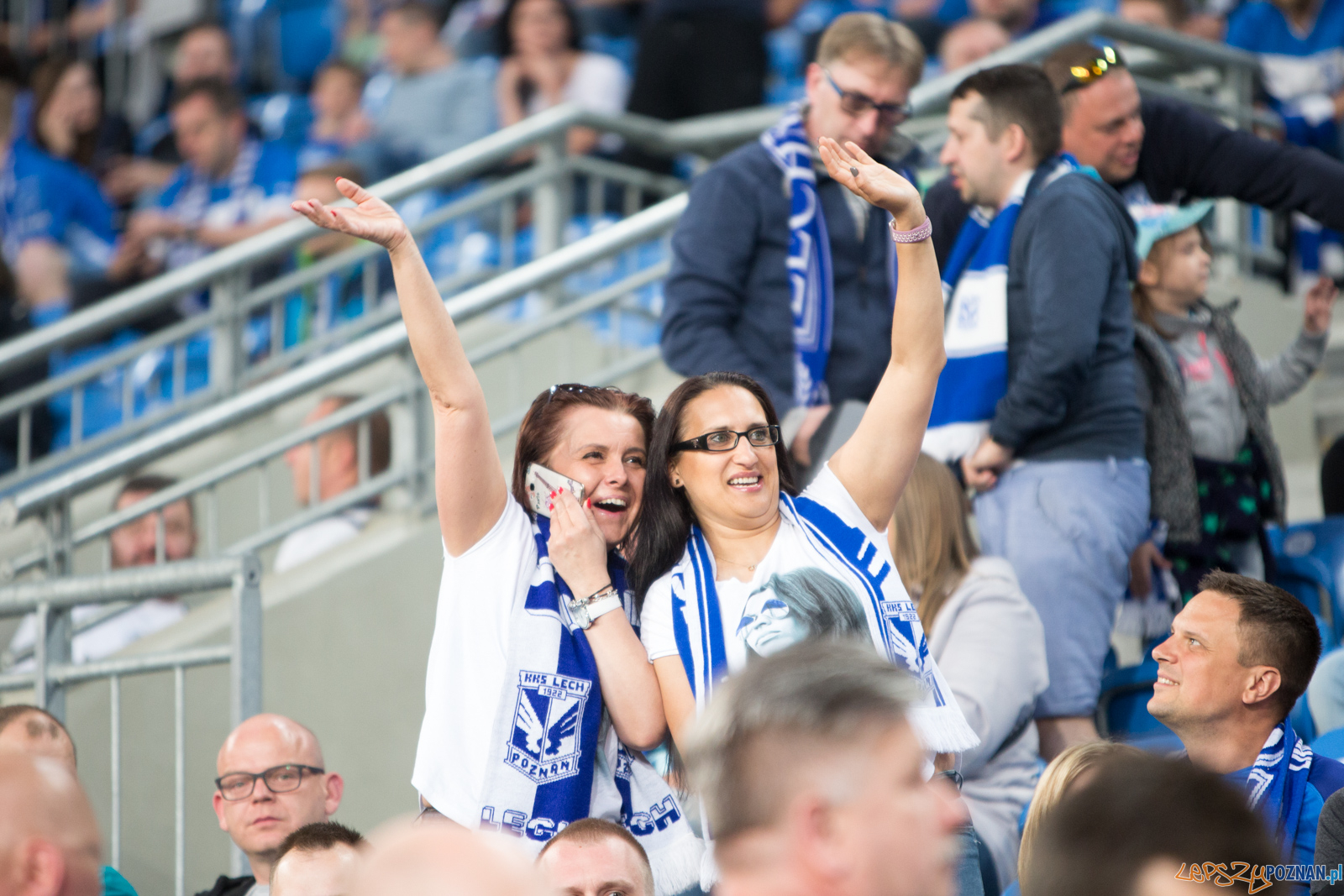 Lech Poznań - Górnik Zabrze Foto: lepszyPOZNAN.pl/Piotr Rychter Lech Poznań - Górnik Zabrze Foto: lepszyPOZNAN.pl/Piotr Rychter