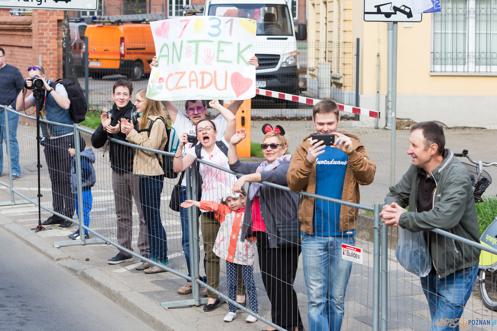 11. Poznań Półmaraton Foto: lepszyPOZNAN.pl/Piotr Rychter 11. Poznań Półmaraton Foto: lepszyPOZNAN.pl/Piotr Rychter