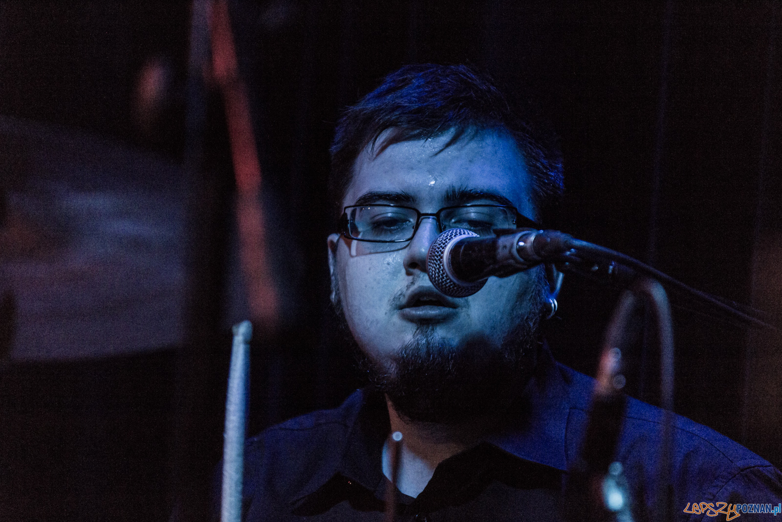 RusT, Lady Strange, Strange Clouds Quality Hard Fest Foto: lepszyPOZNAN.pl / Ewelina Jaśkowiak RusT, Lady Strange, Strange Clouds Quality Hard Fest Foto: lepszyPOZNAN.pl / Ewelina Jaśkowiak