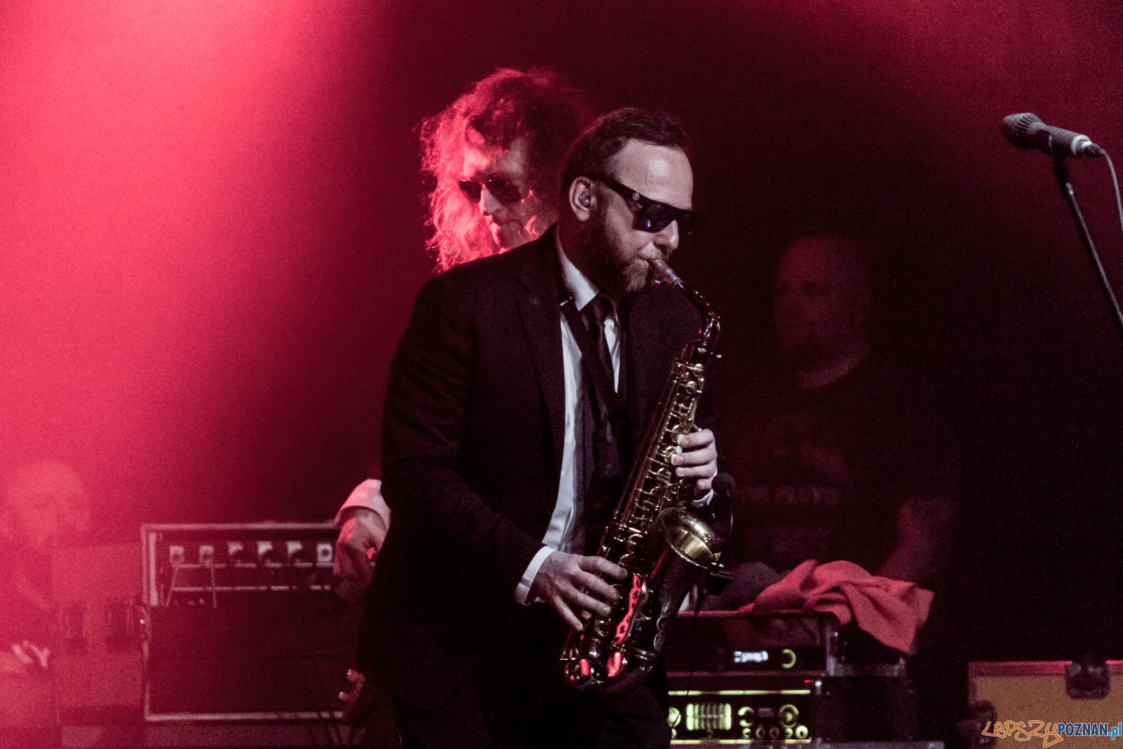 Poparzeni Kawą Trzy Foto: lepszyPOZNAN.pl / Ewelina Jaśkowiak Poparzeni Kawą Trzy Foto: lepszyPOZNAN.pl / Ewelina Jaśkowiak