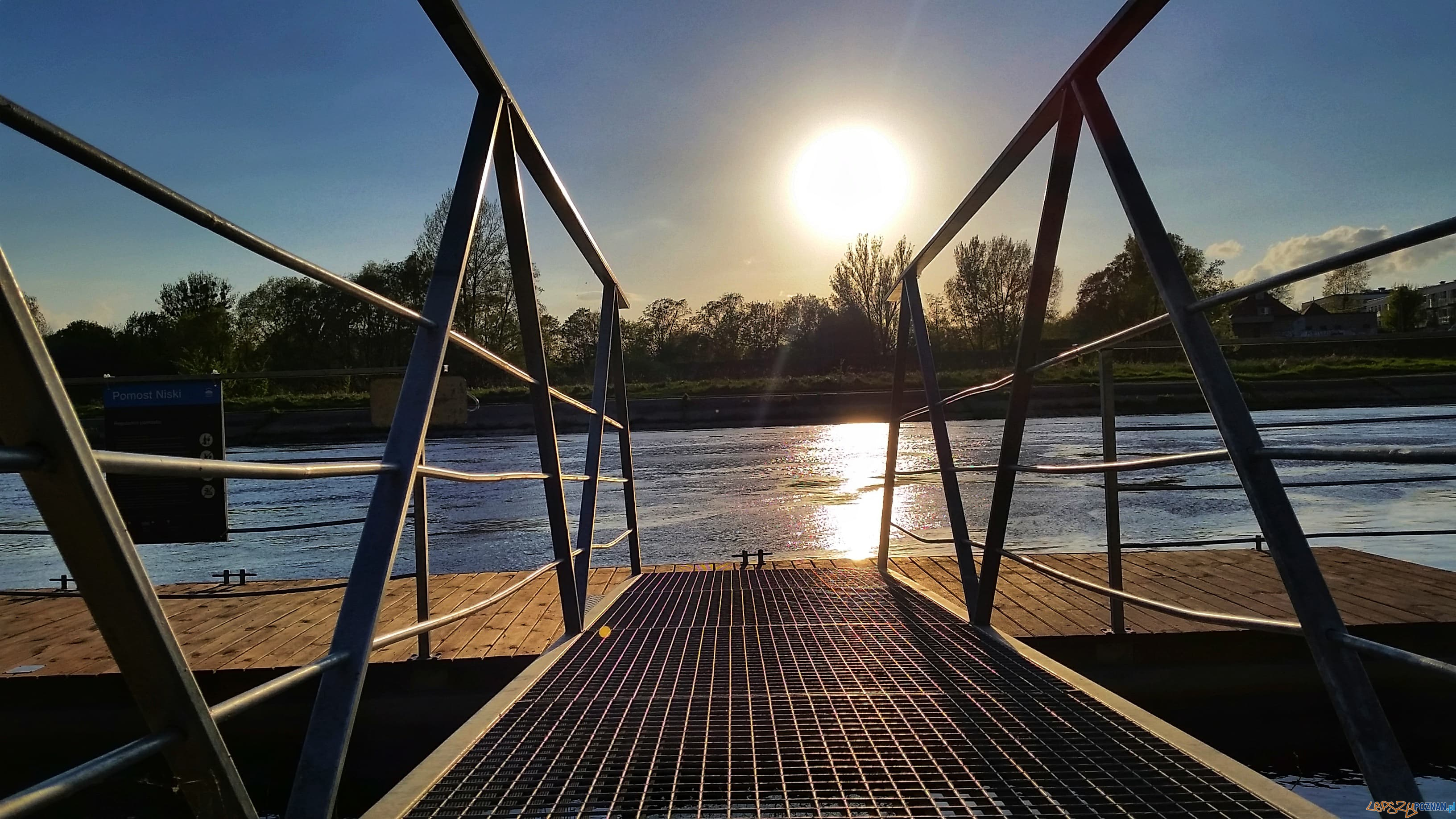 Nadwarciańskie klimaty Foto: Maciej Maćkowiak Nadwarciańskie klimaty Foto: Maciej Maćkowiak